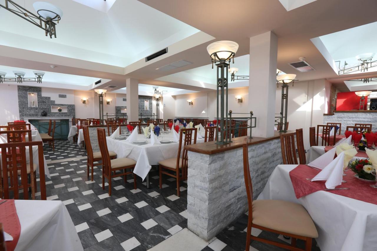 Hotel Doina Neptun Exterior photo