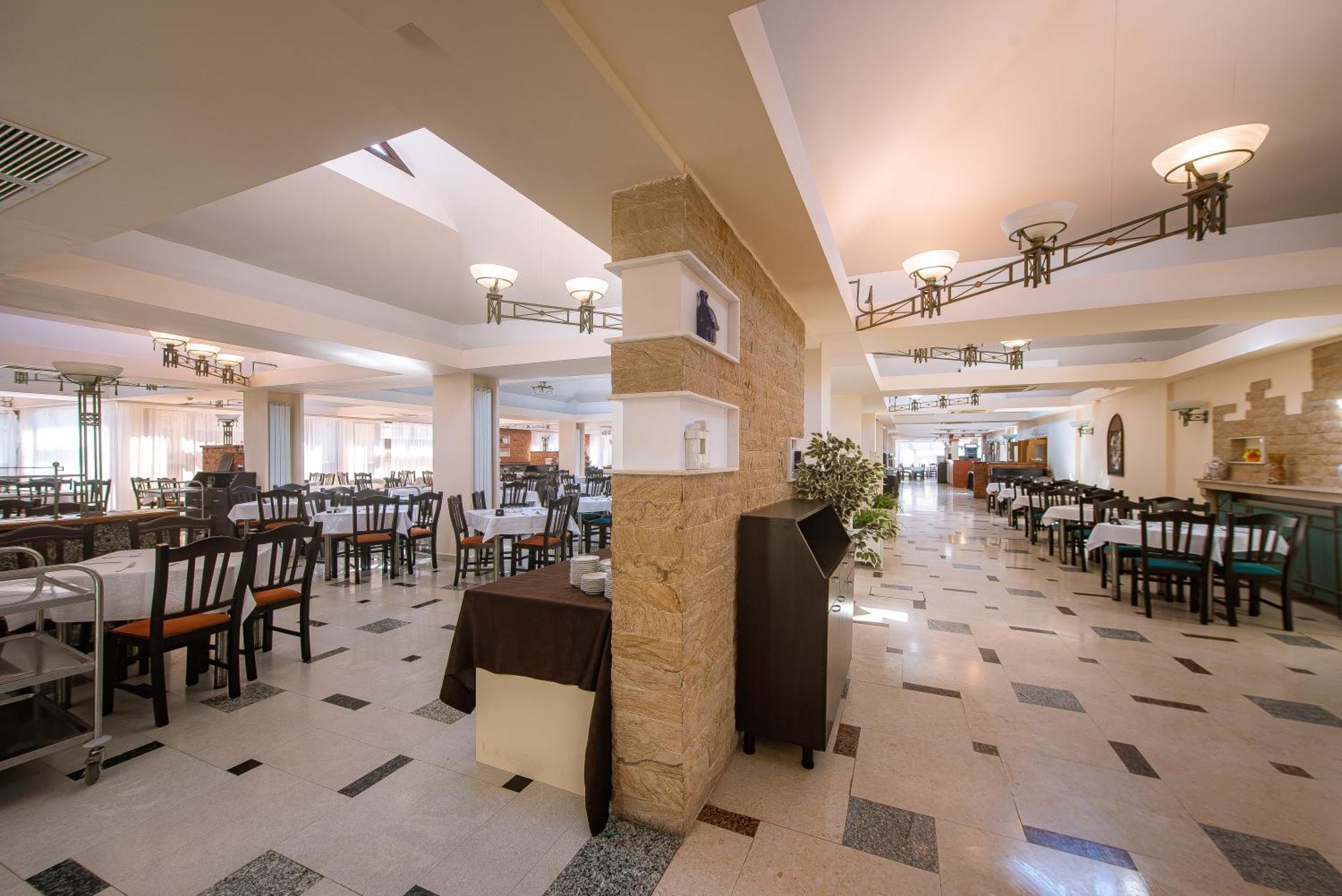 Hotel Doina Neptun Exterior photo