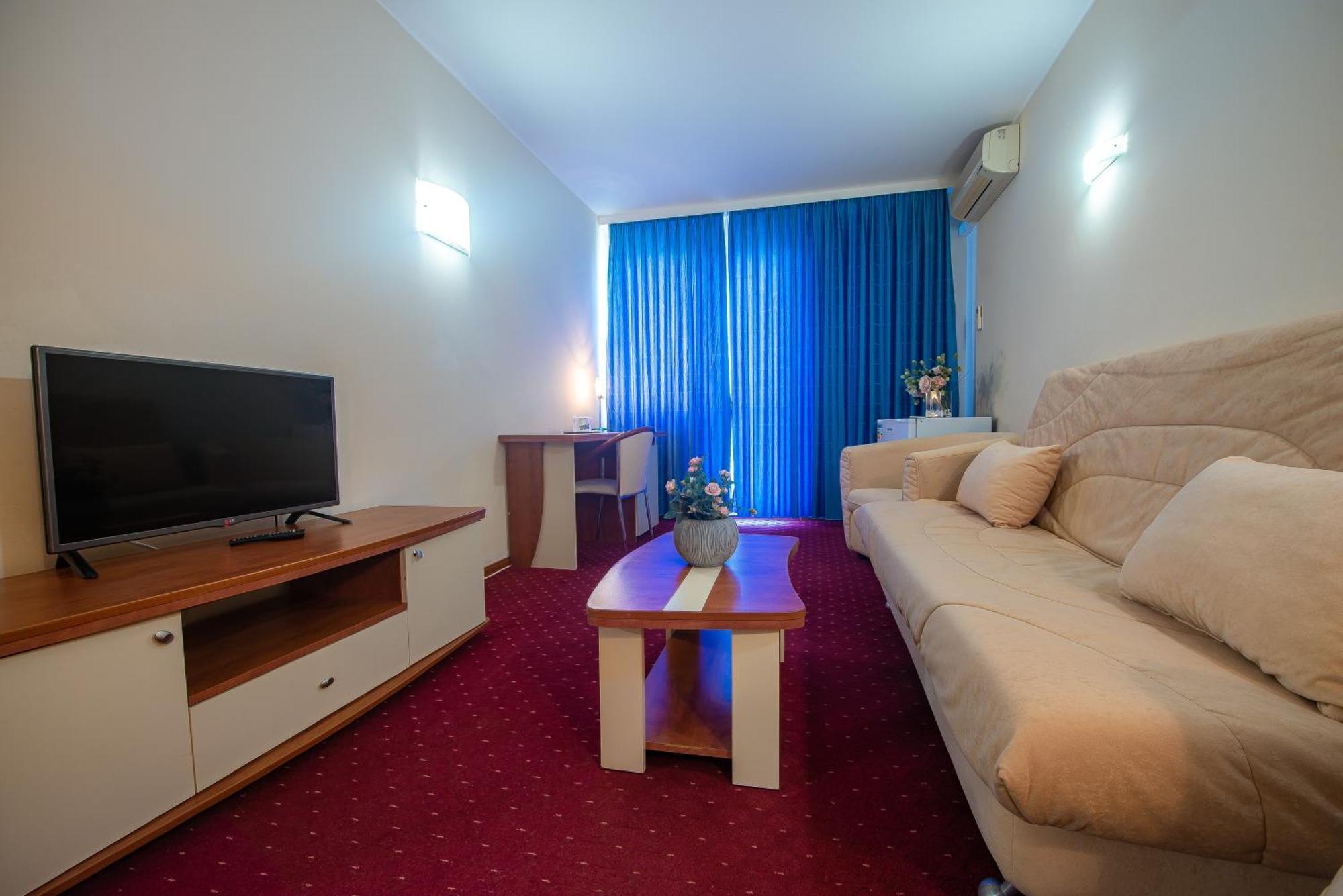 Hotel Doina Neptun Exterior photo