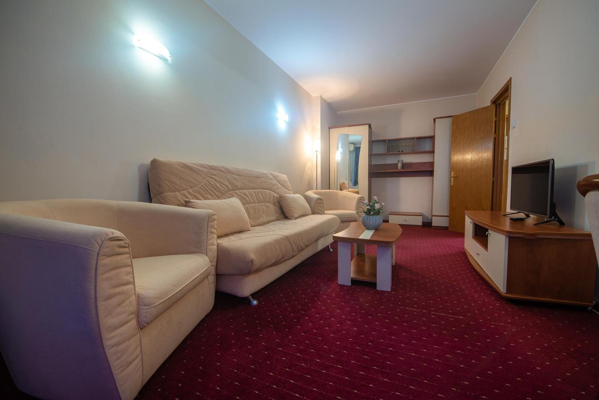 Hotel Doina Neptun Exterior photo