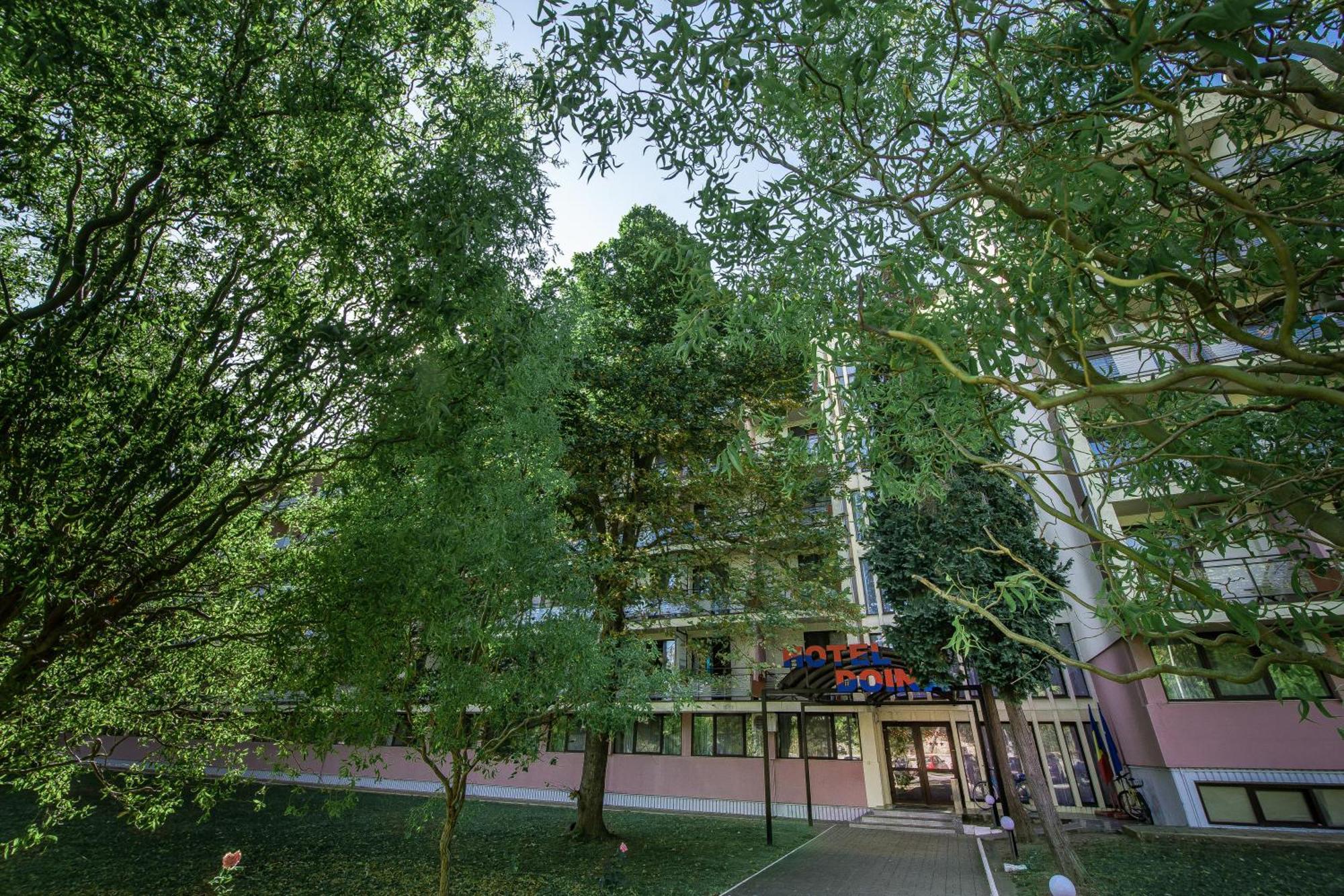 Hotel Doina Neptun Exterior photo