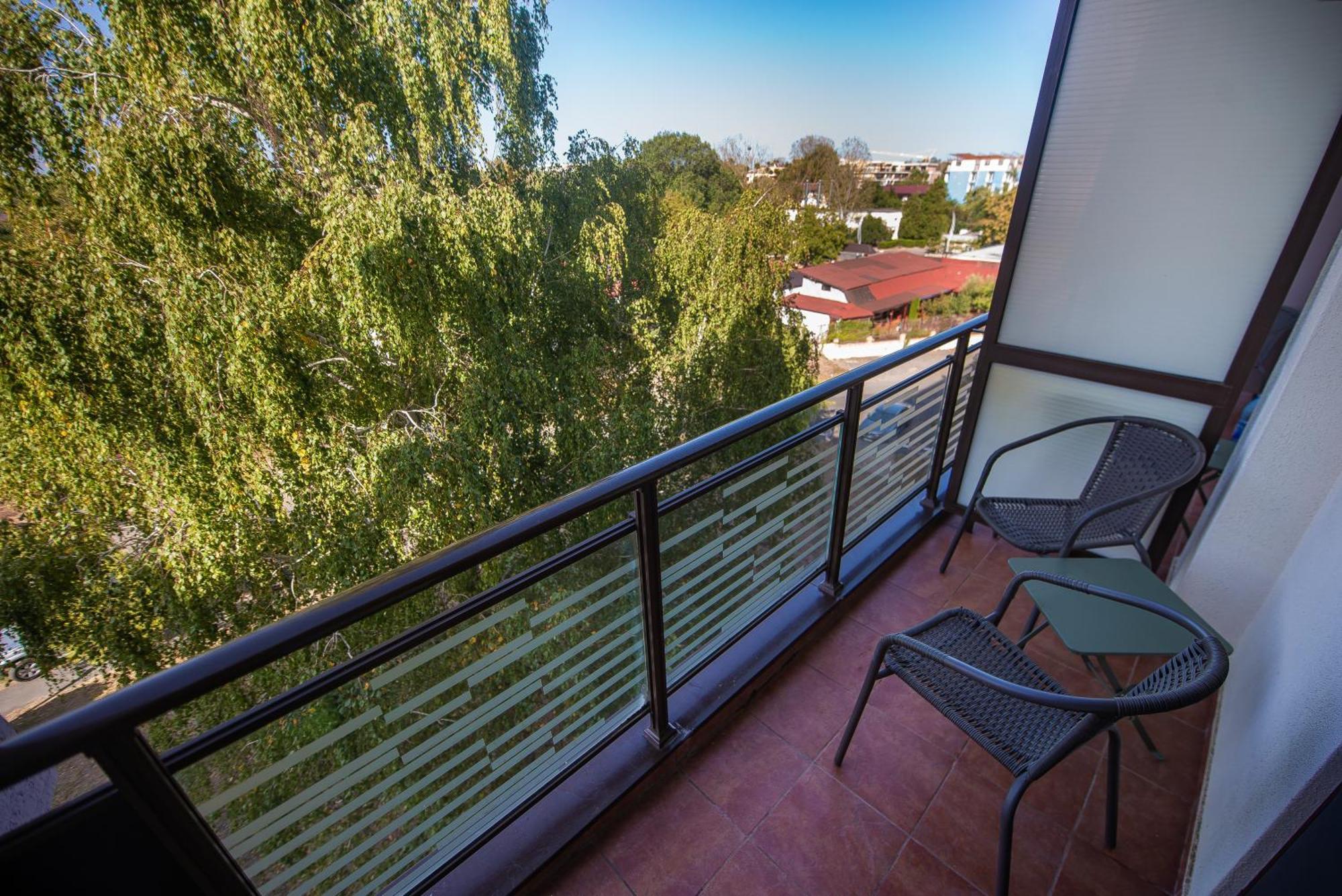 Hotel Doina Neptun Exterior photo