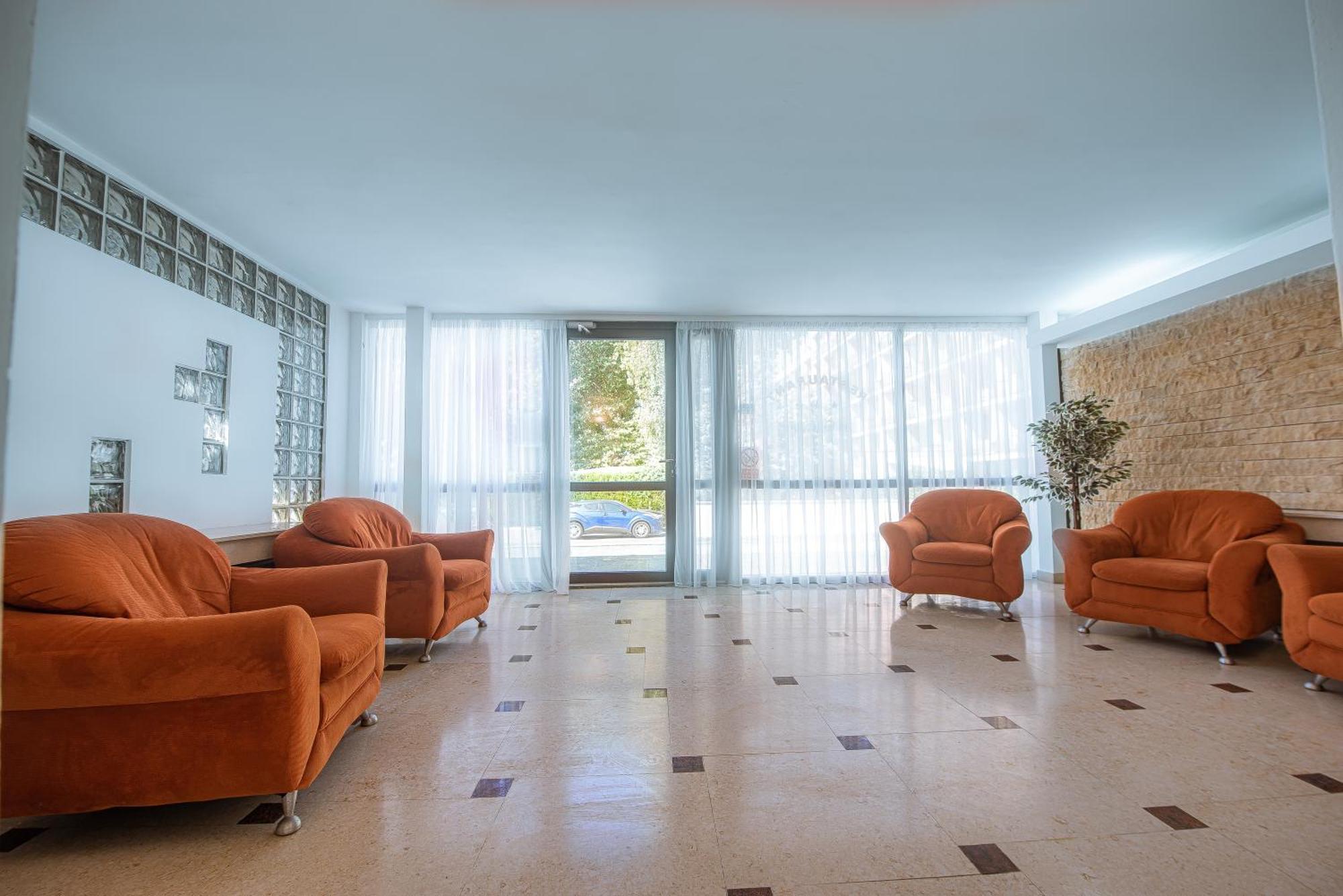 Hotel Doina Neptun Exterior photo