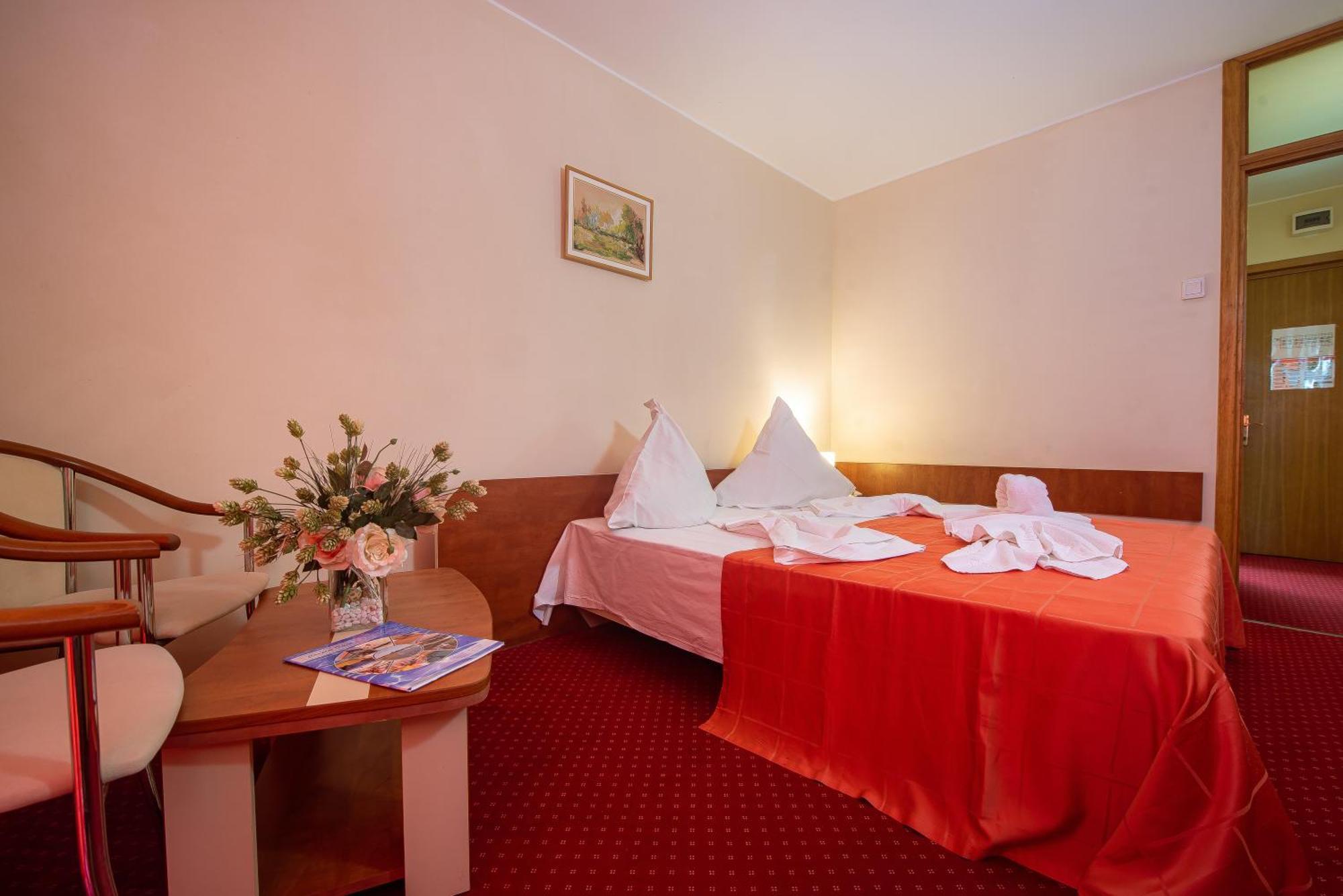 Hotel Doina Neptun Exterior photo