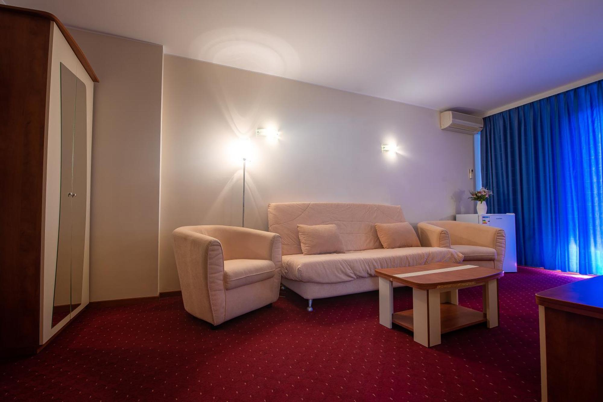 Hotel Doina Neptun Exterior photo