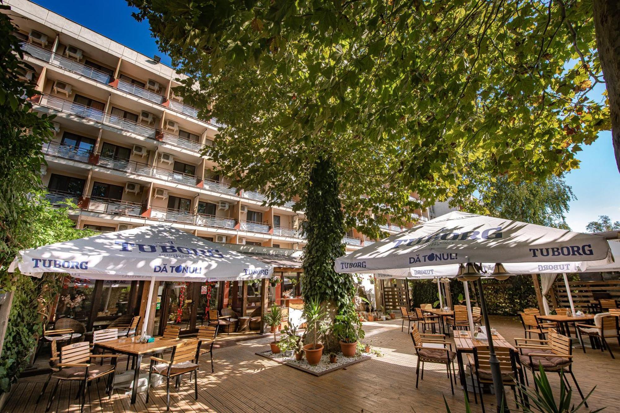 Hotel Doina Neptun Exterior photo