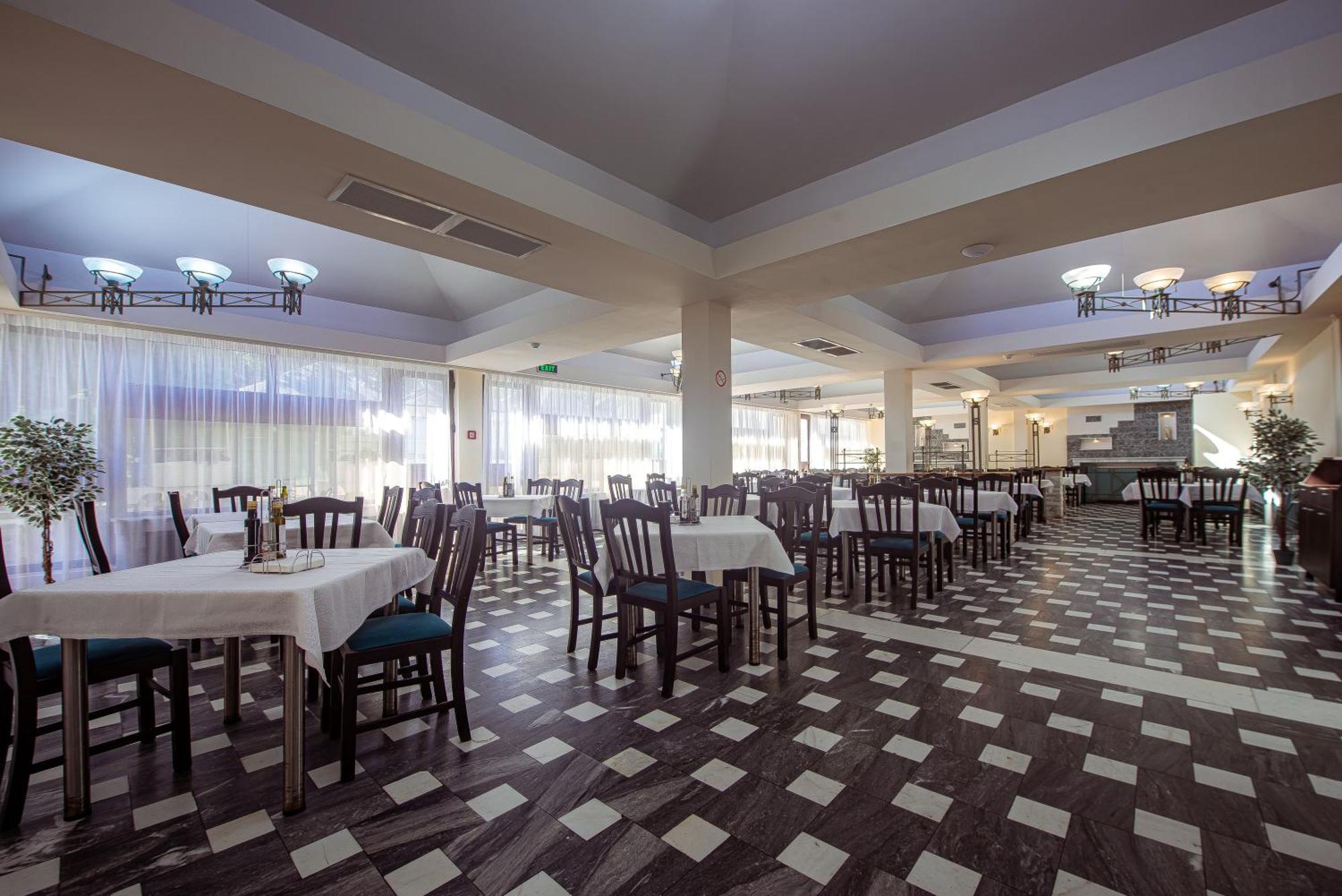 Hotel Doina Neptun Exterior photo