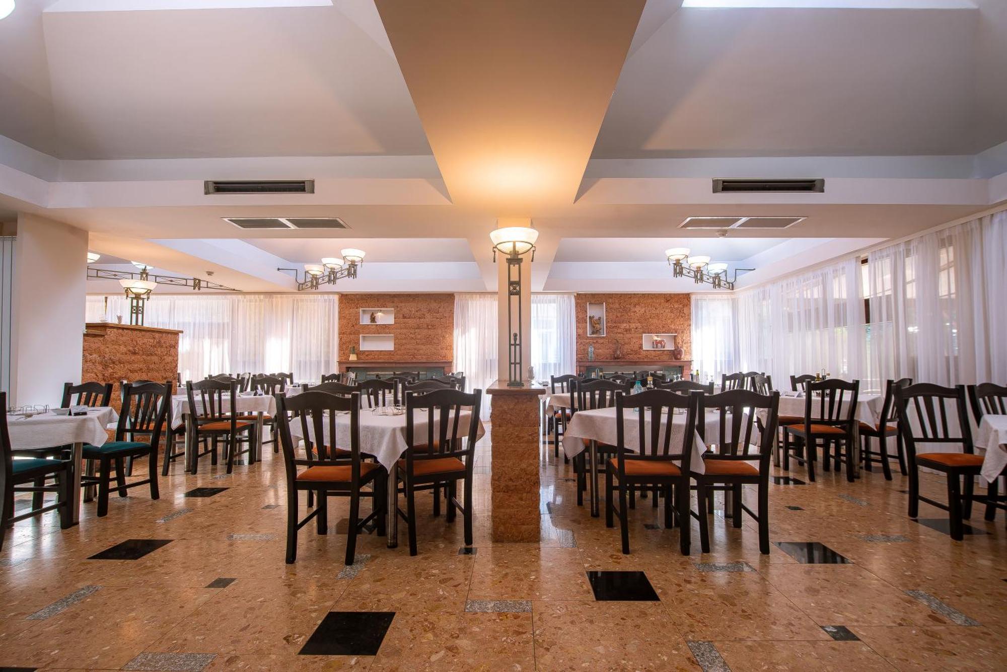 Hotel Doina Neptun Exterior photo